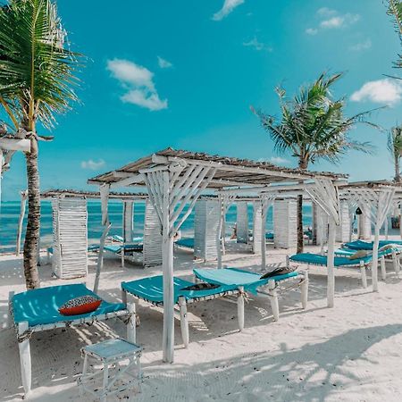 Malaika Beach Villas Malindi Exterior photo