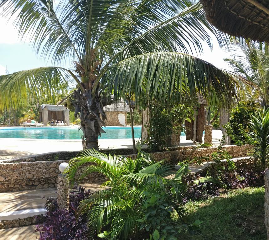 Malaika Beach Villas Malindi Exterior photo