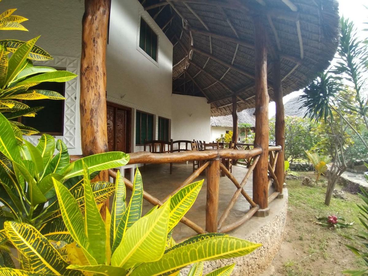 Malaika Beach Villas Malindi Exterior photo