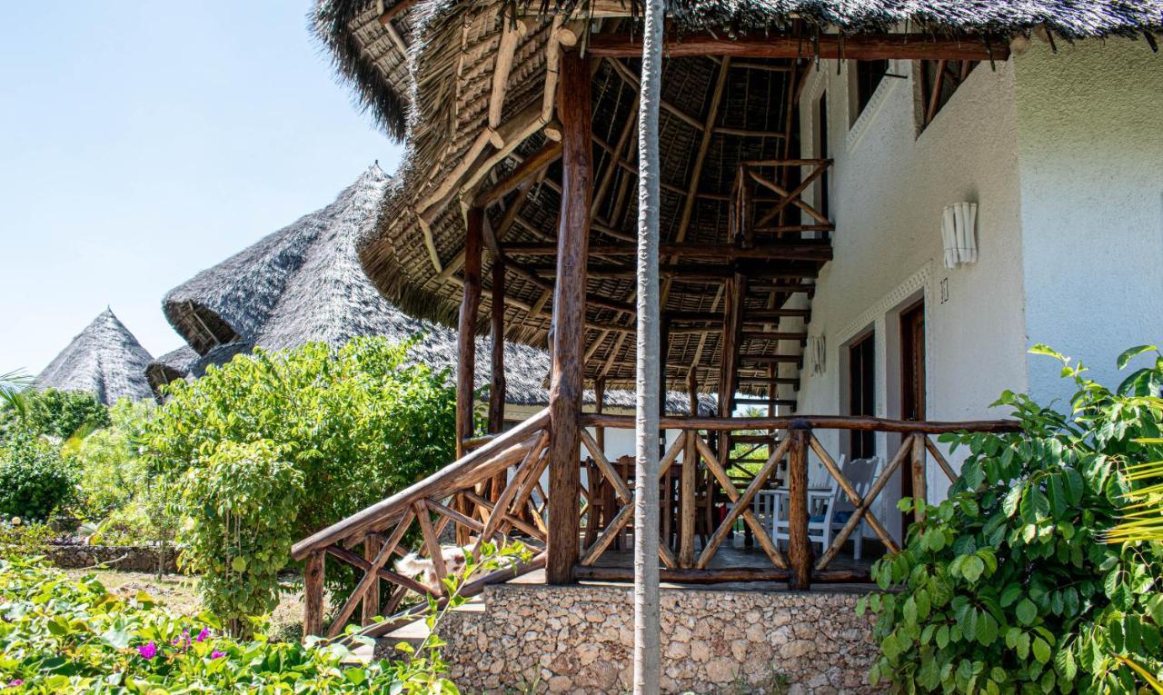Malaika Beach Villas Malindi Exterior photo