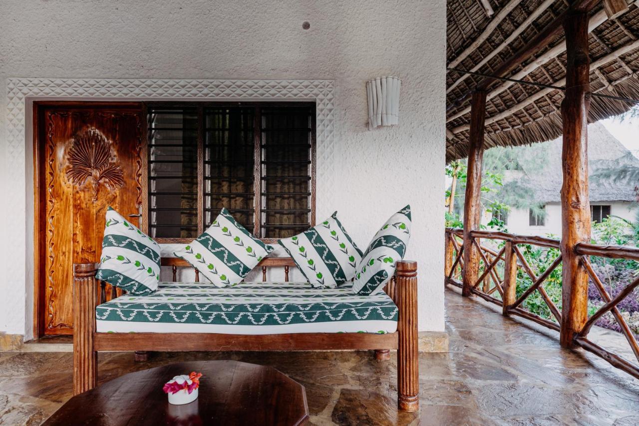 Malaika Beach Villas Malindi Exterior photo